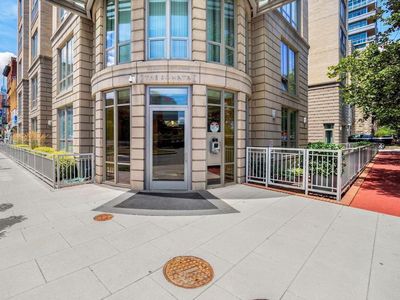 301 Massachusetts Ave NW APT 301, Washington, DC, 20001