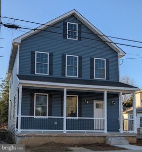 260 W Main St, Elkton, MD, 21921