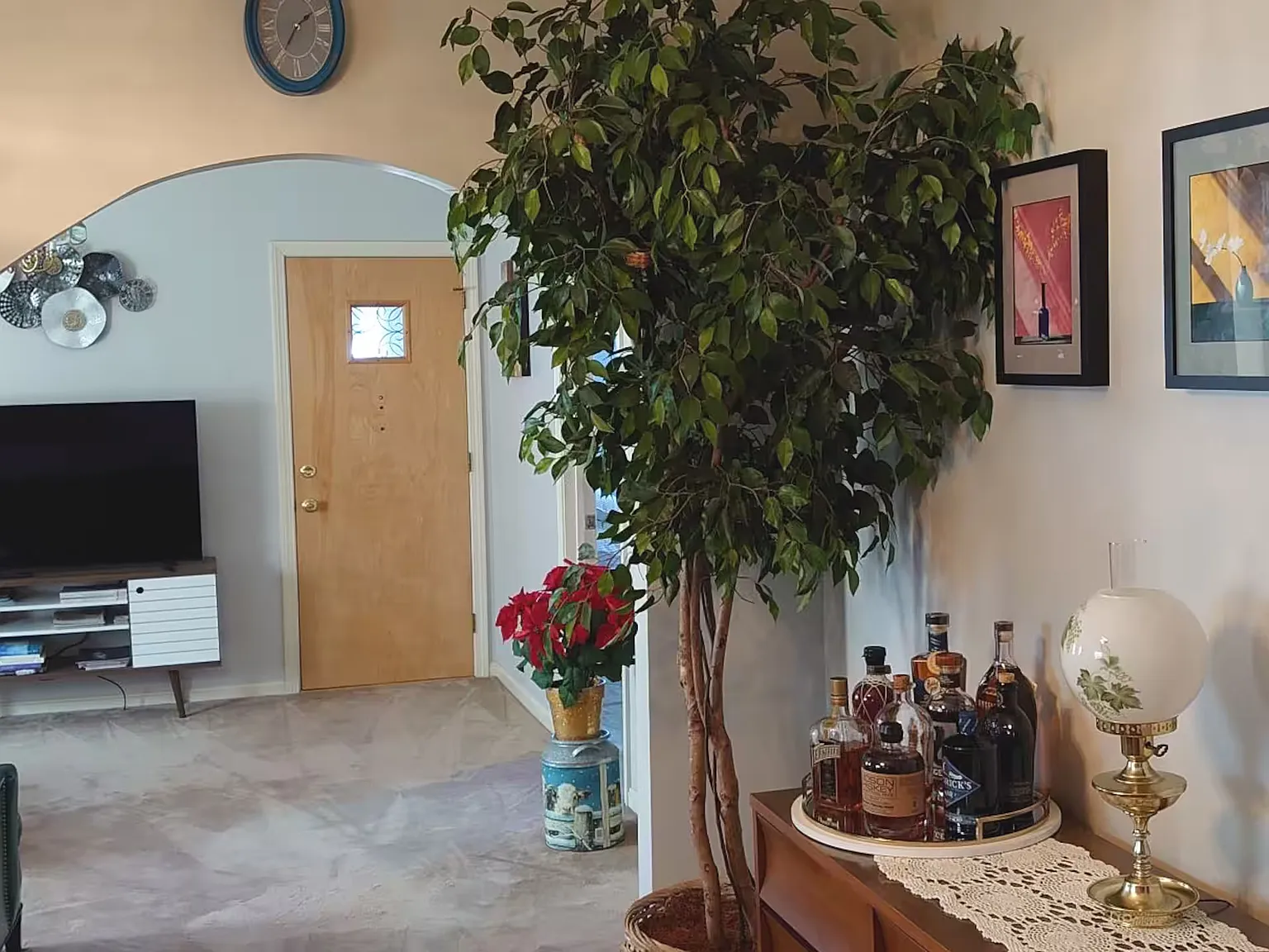 2 bed, 1200 sqft, $3,000 — Photo 4