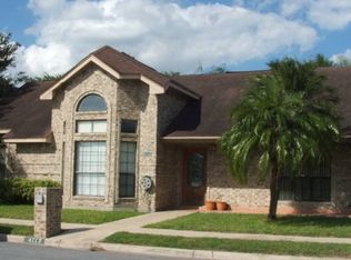 4112 Wichita Ave, McAllen, TX 78503