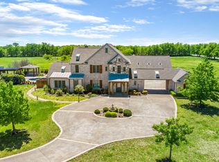 32 Cypress Point Dr, Gunter, TX 75058