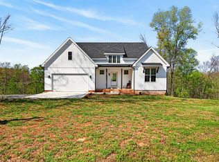 4065 S Allen Rd, Baxter, TN 38544