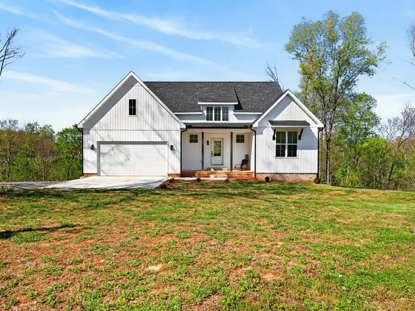4065 S Allen Rd, Baxter, TN 38544