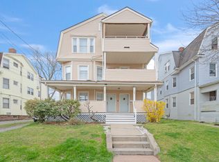 458 Hillside Ave, Hartford, CT 06114