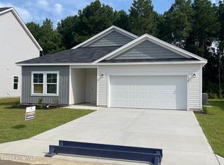 134 Maymont St NW, Supply, NC 28462