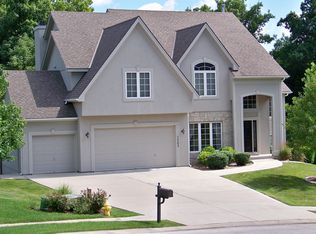 1303 Timber Ridge Ct, Liberty, MO 64068