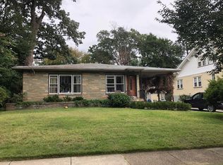 107 Oak Ter, Merchantville, NJ 08109