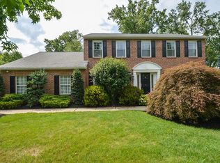 106 Darter Ln, North Wales, PA 19454