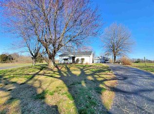 87 Gibson Cemetery Rd, Humboldt, TN 38343