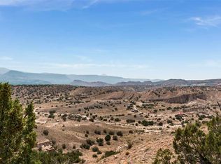 115 County Road 156 Plz, Abiquiu, NM 87510
