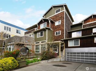 12534 15th Avenue NE, Seattle, WA