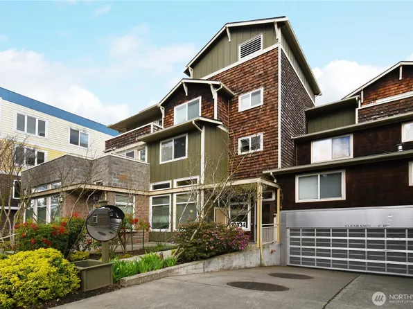 12534 15th Avenue NE, Seattle, WA 98125