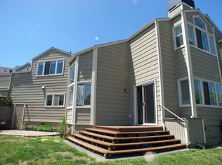 105 Parkview Cir, Corte Madera, CA