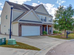 9604 N Carousel Cir, Summerville, SC 29485