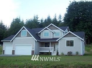 1221 E Sunday Lake Rd, Stanwood, WA 98292