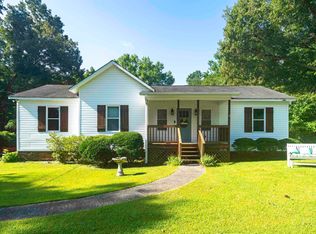 7145 Cabin Ln, Pinson, AL 35126