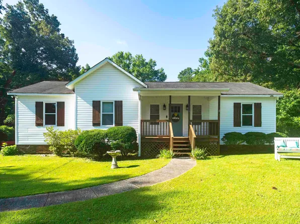 7145 Cabin Ln, Pinson, AL 35126