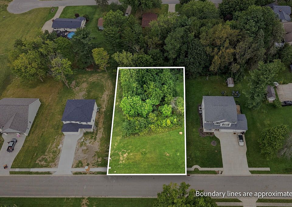 1st image of 0 Hess Cir