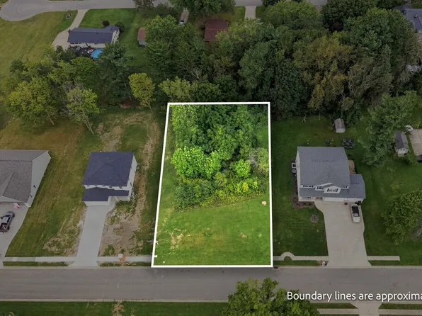 0 Hess Cir, Mansfield, OH 44907