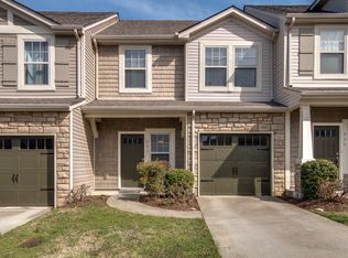 735 Tulip Grove Rd APT 233, Hermitage, TN 37076