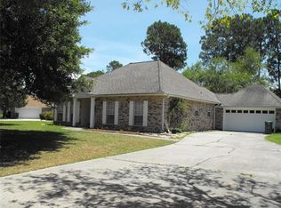 153 Woodruff Dr, Slidell, LA 70461