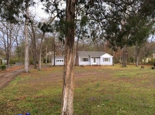 1506 N 52nd St, Fort Smith, AR 72904