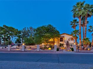 2884 Mann St, Las Vegas, NV 89146