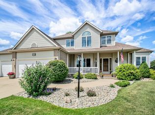 3928 3rd Rd, Bremen, IN 46506