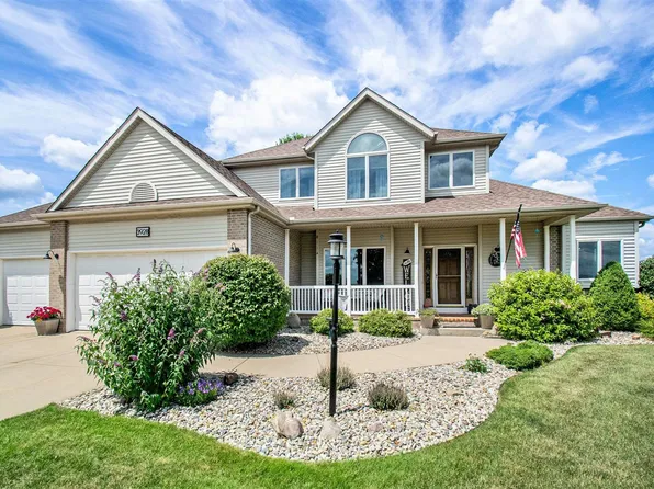 3928 3rd Rd, Bremen, IN 46506