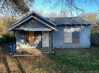 219 S Toledo Ave, Tulsa, OK 74112