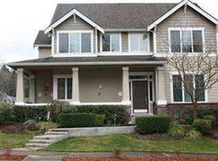 17310 Woodside Dr SE, Renton, WA 98058