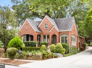 1115 E Rock Springs Rd NE, Atlanta, GA 30306