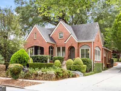 1115 E Rock Springs Rd NE, Atlanta, GA, 30306