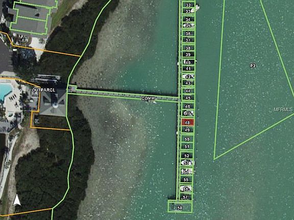 2nd image of 6020 Boca Grande Cswy #48