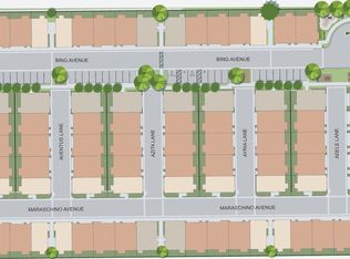 The 1 Plan, Cherry Village, Fontana, CA 92335