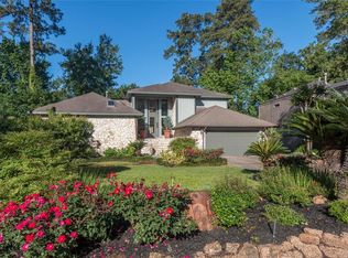 21 Huntsmans Horn Cir, Spring, TX 77380