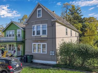 107 Amherst St, Buffalo, NY 14207