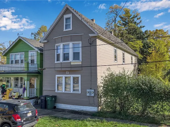 107 Amherst St, Buffalo, NY 14207