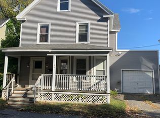 3 Elm Ter, Waterville, ME 04901