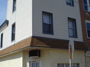 2226 W Cumberland St, Philadelphia, PA 19132
