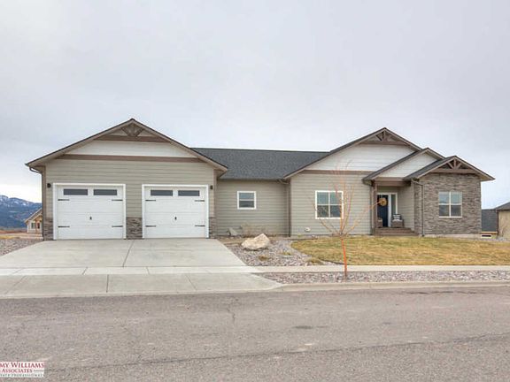 3rd image of 2943 Rustler Dr