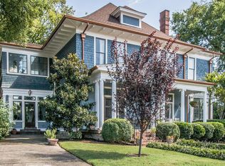 1504 Sweetbriar Ave, Nashville, TN 37212