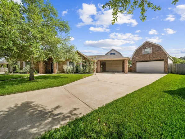 6803 Amistad Ct, Manvel, TX 77578
