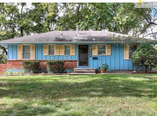 6010 Farley Ave, Raytown, MO 64133