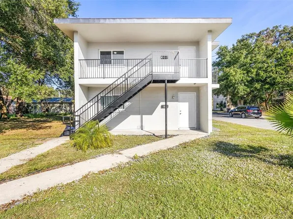 901 Colyer St, Orlando, FL 32805