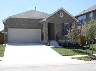 1020 Bowline Dr, Georgetown, TX 78633