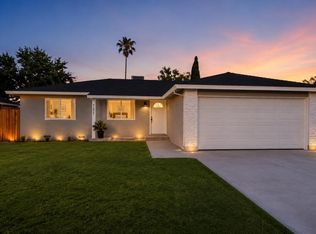 7677 Franklin Blvd, Sacramento, CA 95823