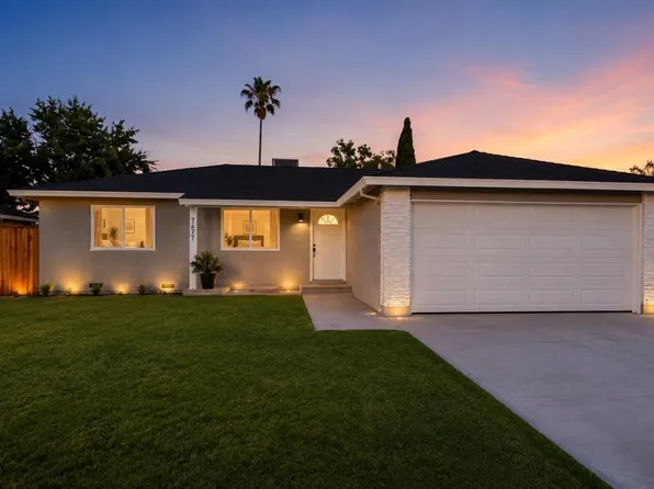 7677 Franklin Blvd, Sacramento, CA 95823