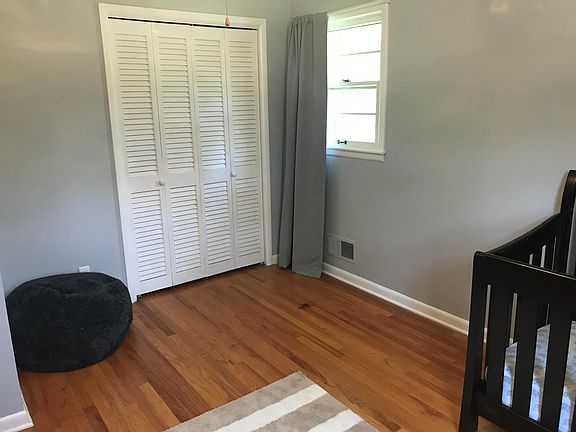Bedroom #3