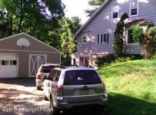 219 Lower Seese Hill Rd, Canadensis, PA 18325